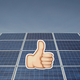 Illustration for article titled Study: Solar Energy Will Be as Cheap as Fossil Fuel Energy by 2016